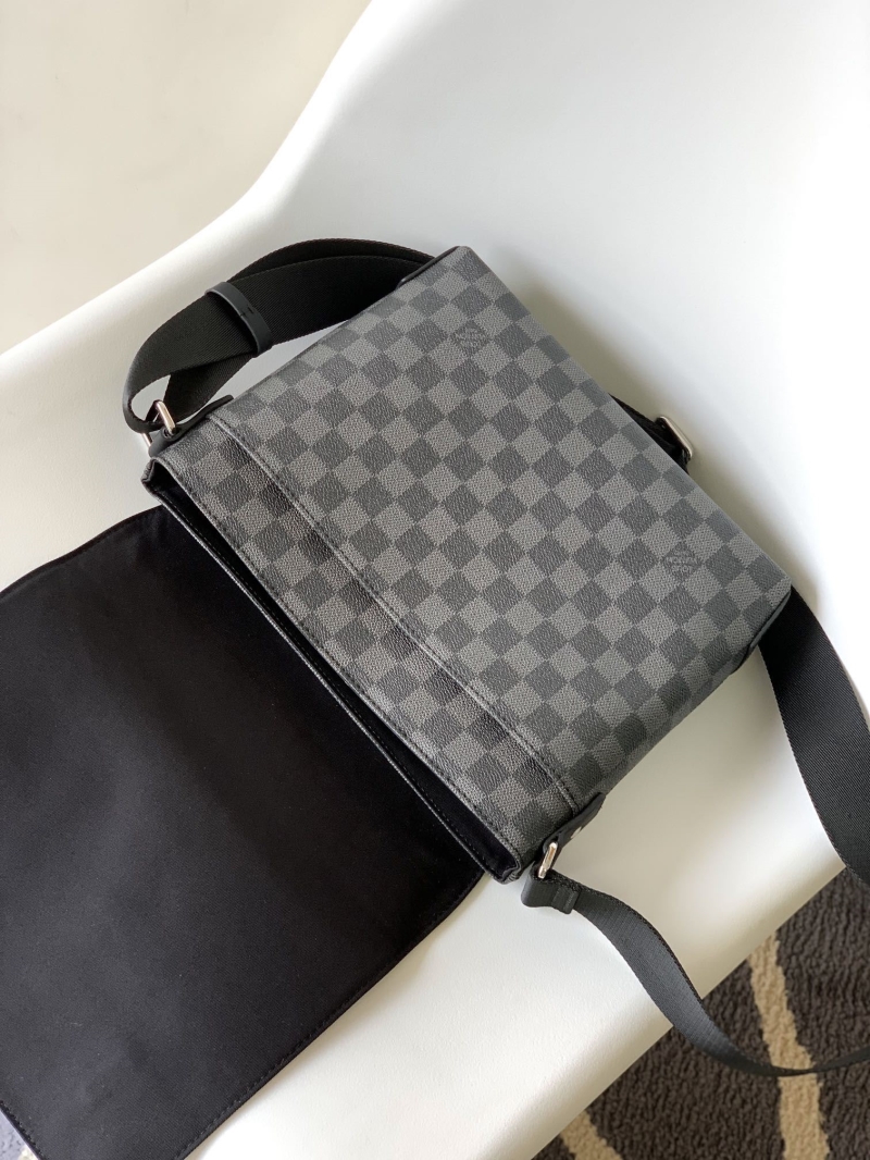 LV Satchel bags